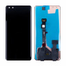 Дисплей для Huawei Nova 11 Pro (GOA-LX9) в сборе с тачскрином Черный - OR