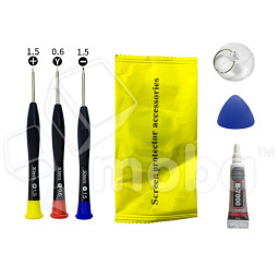 Набор инструментов для замены дисплея (7 шт.)