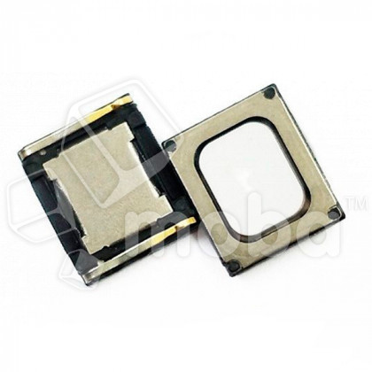 Динамик (speaker) для Xiaomi Redmi Note 7/7 Pro/8/8 2021/10/Redmi 7/8/9A/13C 4G/Mi A3/Play/Poco M4 5G/X5 5G/C40/C55/Nokia TA-1196/TA-1198/Vivo V17/Y53s 4G/OPPO RX17 Neo
