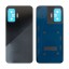Задняя крышка для Xiaomi Poco F7 (25053PC47G/25053PC47I) Черный - Премиум
