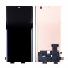 Дисплей для Tecno Spark 20 Pro+ (KJ7) в сборе с тачскрином Черный - OR