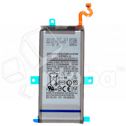 Аккумулятор для Samsung Galaxy Note 9 (N960F) (EB-BN965ABU)