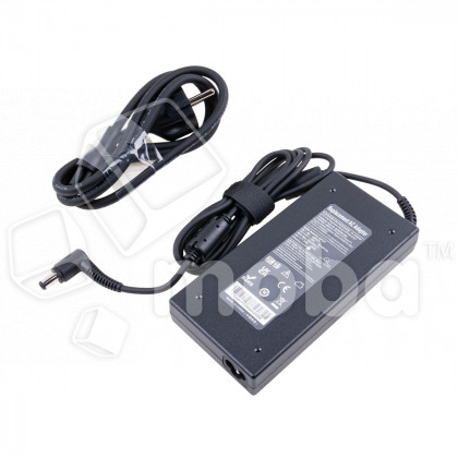 Блок питания (сетевой адаптер) для ноутбуков HP 19V, 7.89A, 150W (7.4*5.0  с иглой)