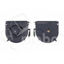Вентилятор (кулер) для MacBook Pro 15" A1398 (2012-2013) 923-0091 правый