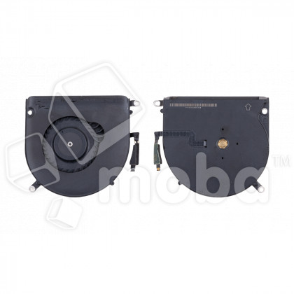 Вентилятор (кулер) для MacBook Pro 15" A1398 (2012-2013) 923-0091 правый