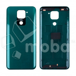 Задняя крышка для Xiaomi Redmi Note 9 (M2003J15SC) Зеленый