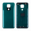Задняя крышка для Xiaomi Redmi Note 9 (M2003J15SC) Зеленый