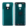 Задняя крышка для Xiaomi Redmi Note 9 (M2003J15SC) Зеленый