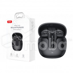 Беспроводные наушники Bluetooth XO X39 (TWS, вкладыши) Черный