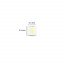 LED-SMD-3535-6V-2W-CLD-W