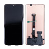 Дисплей для Xiaomi Poco X7/Redmi Note 14 Pro 5G (24095PCADG/24090RA29G) в сборе с тачскрином Черный - OR