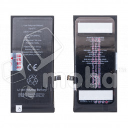 Аккумулятор для Apple iPhone 11 - JCID усиленная 3500 mAh