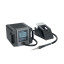 Термовоздушная паяльная станция Quick TR-1100 (фен) (200W, 100-450°C, LCD)