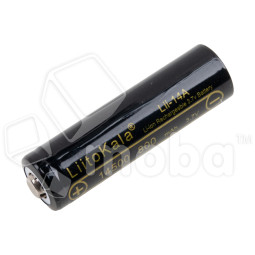 Аккумулятор 14500 LiitoKala 3.7V 800 mAh 1A