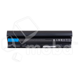 Аккумуляторная батарея для ноутбука Dell Latitude E6120 (K4CP5) 5200 mAh