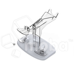 Зарядная станция для геймпада PlayStation 5 VR2 Dobe TP5-2517