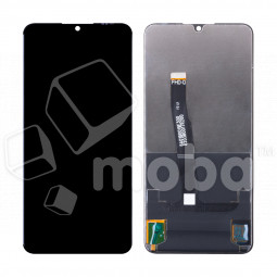 Дисплей для Huawei P30 Lite/Honor 20S/20 Lite (MAR-LX1M/MAR-LX1H) в сборе с тачскрином Черный - OR