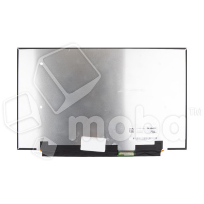 Матрица 14" LED 1920x1080 Slim 40 pin справа внизу, матовая (LM140LF1F02)
