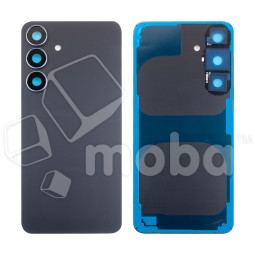 Задняя крышка для Samsung Galaxy S25 FE (S731B) Черный - Премиум