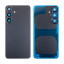 Задняя крышка для Samsung Galaxy S25 FE (S731B) Черный - Премиум