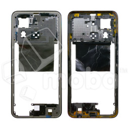 Средняя часть для Tecno Spark 30 Pro (KL7) Черный