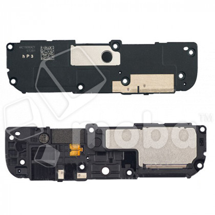 Звонок (buzzer) для Xiaomi Redmi Note 8/8 2021 (M1908C3JGG/M1908C3JC) в сборе