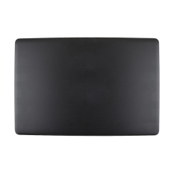 Крышка матрицы для ноутбука HP 15-BS/15-BW/250 G6/15-RB/15-RA Черный