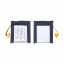 Аккумулятор для Samsung Watch 4 44 мм/4 Classic 46 мм (EB-BR890ABY)