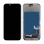 Дисплей для iPhone 14 (A2883) в сборе с тачскрином Черный - (In-Cell, HD+) (площадка под IC)