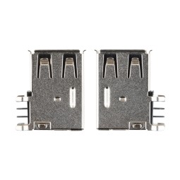 Разъем USB для ноутбука тип 52