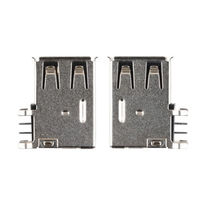 Разъем USB для ноутбука тип 52