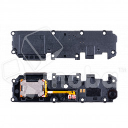 Звонок (buzzer) для Xiaomi Poco C40 (220333QPG) в сборе