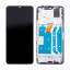 Дисплей для Huawei Honor X7/Play6/Enjoy 30 Plus (CMA-LX1/CMA-LX2) модуль с рамкой Черный - OR