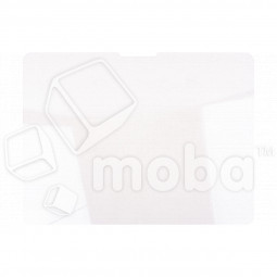 Защитное стекло "Плоское" для iPad Pro 13" 2024/Air 6/7 13" 2024/2025