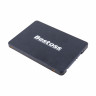 Внутренний SSD накопитель Bestoss S201 256GB (SATA III, 2.5", NAND 3D TLC)