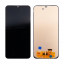 Дисплей для Samsung Galaxy M15 5G (M156B) в сборе с тачскрином Черный - (OLED)
