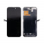 Дисплей для iPhone 14 Pro Max (A2895) в сборе с тачскрином Черный - (FOG)