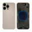 Корпус для iPhone Xr в стиле iPhone 16 Pro Бежевый