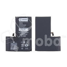 Аккумулятор для Apple iPhone 15 Pro Max - Battery Collection с верификацией (Премиум)