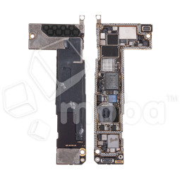 Материнская плата для iPhone 12 Pro E-Sim без микросхем (Нижняя часть)
