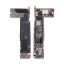 Материнская плата для iPhone 12 Pro E-Sim без микросхем (Нижняя часть)