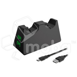 Зарядная станция для геймпада PlayStation 4 Dobe TP4-19012