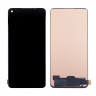 Дисплей для Realme 9/10 4G (RMX3521/RMX3630) в сборе с тачскрином Черный - (In-Cell)