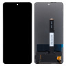 Дисплей для Xiaomi Poco X3 NFC/X3 Pro/Mi 10T Lite (M2007J20CG) в сборе с тачскрином Черный - OR