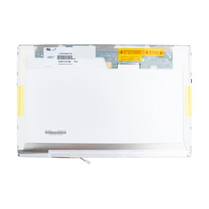 Матрица 15.4" LED 1280x800 Normal 30 pin справа внизу, глянцевая (LTN154AT01)