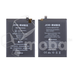 Аккумулятор для Xiaomi Poco F3/Mi 11i (BM4Y) - JCID