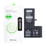 Аккумулятор для iPhone X - Battery Collection - усиленная 3210 mAh - (Коробка + скотч + отвертка)