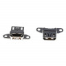 Разъем MicroUSB для OPPO R15
