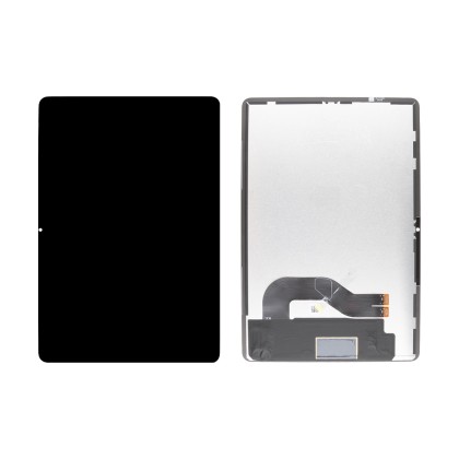 Дисплей для Huawei MatePad 11.5" S 2026 (SLG-W09) в сборе с тачскрином Черный - OR