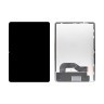 Дисплей для Huawei MatePad 11.5" S 2026 (SLG-W09) в сборе с тачскрином Черный - OR